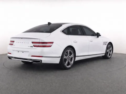 More photos of 2021 Genesis G80 3.5T at Bridgeland Auto Brokers, NY