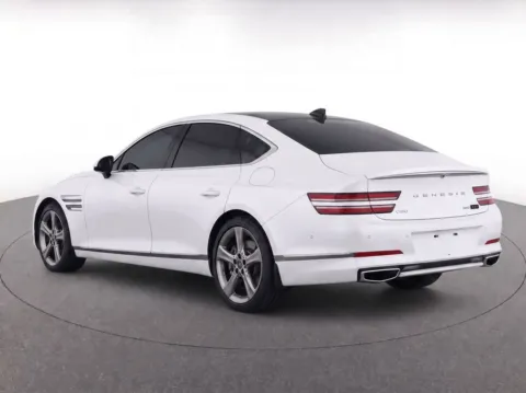 More photos of 2021 Genesis G80 3.5T at Bridgeland Auto Brokers, NY