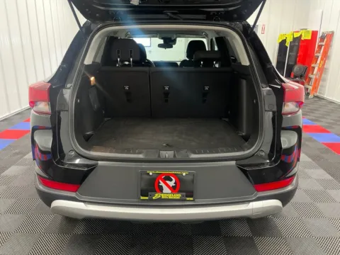 More photos of 2025 Chevrolet TrailBlazer LT at Bridgeland Auto Brokers, NY
