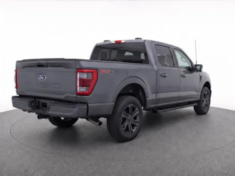 More photos of 2023 Ford F-150 at Bridgeland Auto Brokers, NY