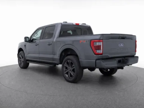 More photos of 2023 Ford F-150 at Bridgeland Auto Brokers, NY
