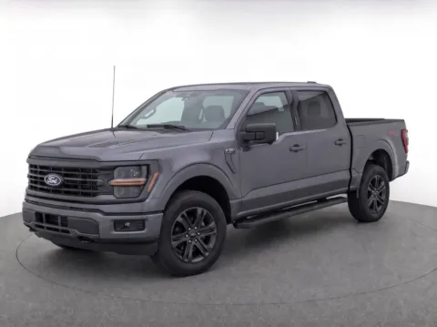 Another view of 2023 Ford F-150 for sale in Bridgeport, NY at Bridgeland Auto Brokers