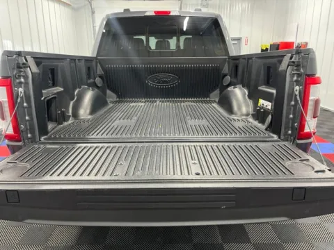 More photos of 2023 Ford F-150 at Bridgeland Auto Brokers, NY