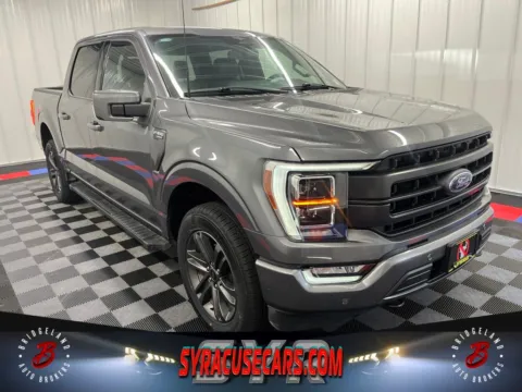 Unknown 2023 Ford F-150 for sale in Bridgeport, NY