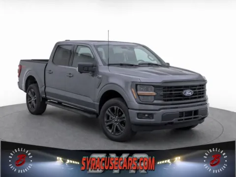 Unknown 2023 Ford F-150 for sale in Bridgeport, NY