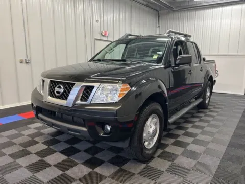 More photos of 2019 Nissan Frontier SV at Bridgeland Auto Brokers, NY