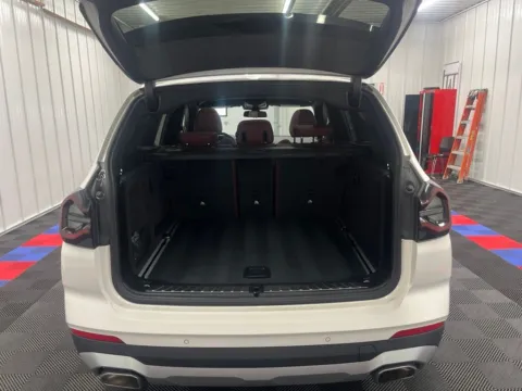 More photos of 2022 BMW X3 xDrive30i at Bridgeland Auto Brokers, NY