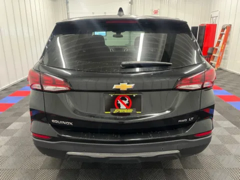 More photos of 2024 Chevrolet Equinox LT at Bridgeland Auto Brokers, NY