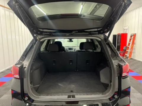 More photos of 2024 Chevrolet Equinox LT at Bridgeland Auto Brokers, NY