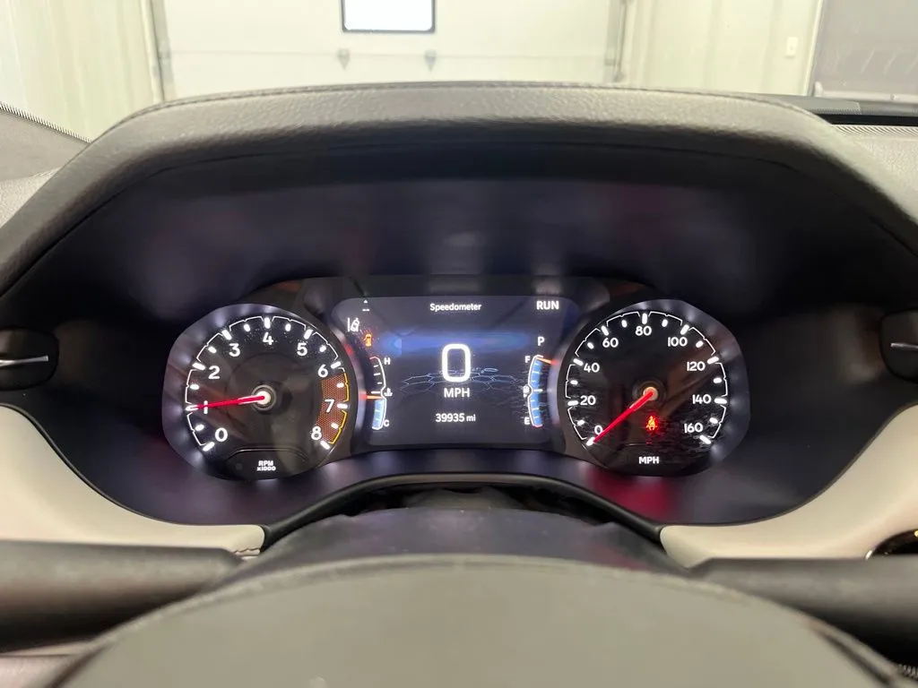 2025 Jeep Compass Limited - Photo 23