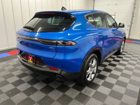 Another view of 2024 Dodge Hornet R/T for sale in Bridgeport, NY at Bridgeland Auto Brokers