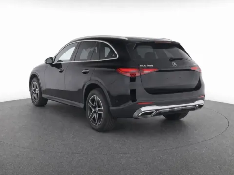 Another view of 2024 Mercedes-Benz GLC 300 for sale in Bridgeport, NY at Bridgeland Auto Brokers