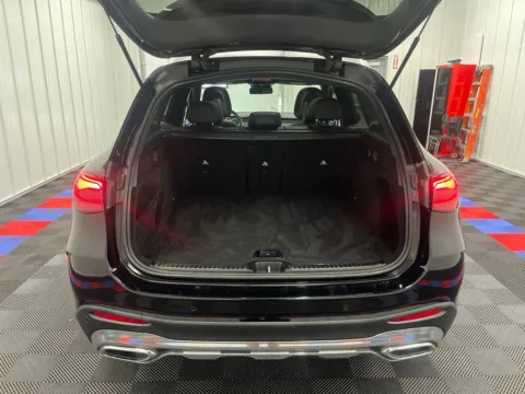 More photos of 2024 Mercedes-Benz GLC 300 at Bridgeland Auto Brokers, NY