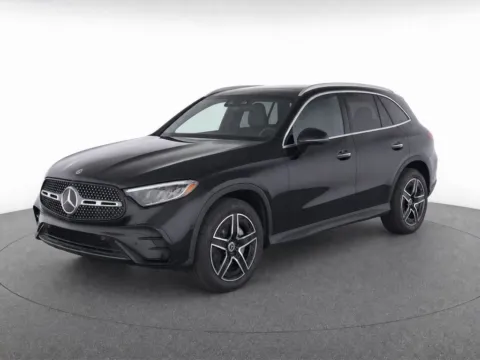 Photos of 2024 Mercedes-Benz GLC 300 for sale in Bridgeport, NY at Bridgeland Auto Brokers