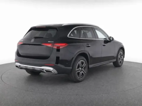 More photos of 2024 Mercedes-Benz GLC 300 at Bridgeland Auto Brokers, NY