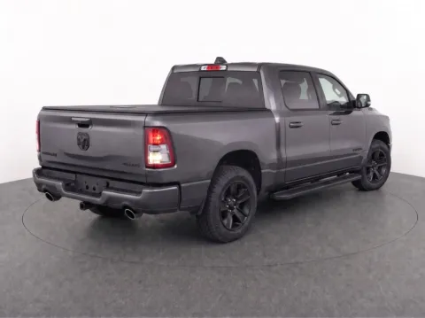 More photos of 2020 Ram 1500 Big Horn/Lone Star at Bridgeland Auto Brokers, NY