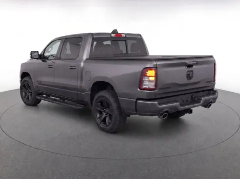 More photos of 2020 Ram 1500 Big Horn/Lone Star at Bridgeland Auto Brokers, NY