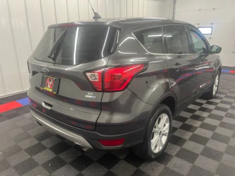 Another view of 2019 Ford Escape SE for sale in Bridgeport, NY at Bridgeland Auto Brokers