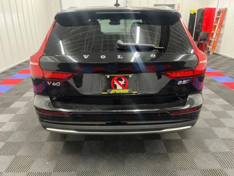 Another view of 2025 Volvo V60 Cross Country B5 Plus for sale in Bridgeport, NY at Bridgeland Auto Brokers