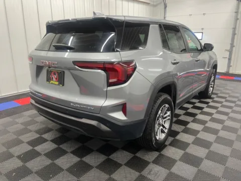 Another view of 2026 GMC Terrain Elevation for sale in Bridgeport, NY at Bridgeland Auto Brokers