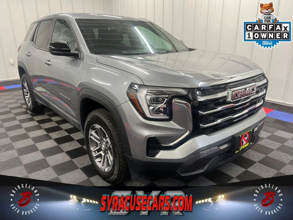 Gray 2026 GMC Terrain Elevation for sale in Bridgeport, NY