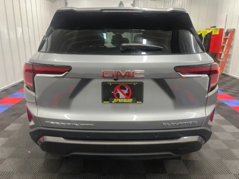 More photos of 2026 GMC Terrain Elevation at Bridgeland Auto Brokers, NY