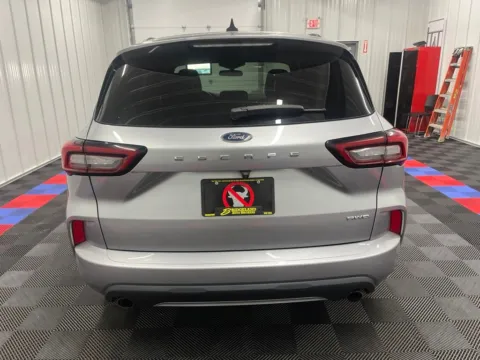 More photos of 2024 Ford Escape ST-Line at Bridgeland Auto Brokers, NY