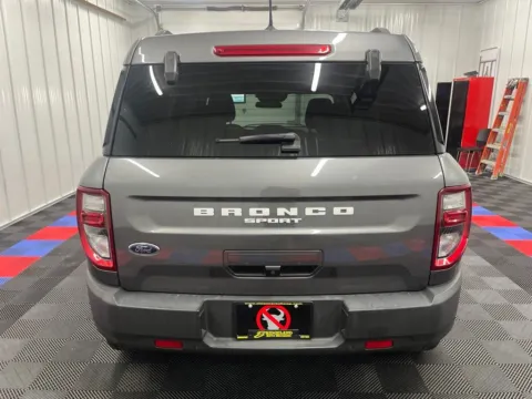 More photos of 2022 Ford Bronco Sport Big Bend at Bridgeland Auto Brokers, NY