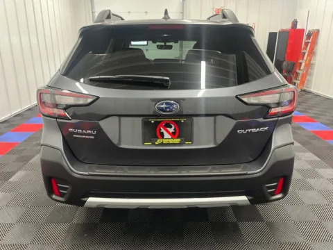 More photos of 2022 Subaru Outback Limited at Bridgeland Auto Brokers, NY