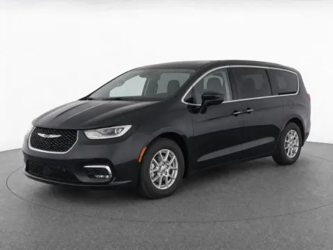Another view of 2025 Chrysler Pacifica Select for sale in Bridgeport, NY at Bridgeland Auto Brokers
