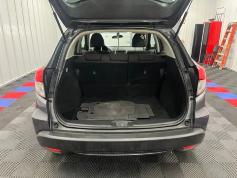 More photos of 2021 Honda HR-V LX at Bridgeland Auto Brokers, NY