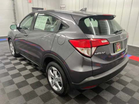 More photos of 2021 Honda HR-V LX at Bridgeland Auto Brokers, NY