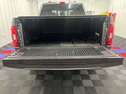 More photos of 2021 Ford F-150 XLT at Bridgeland Auto Brokers, NY