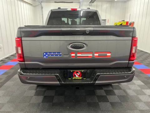 More photos of 2021 Ford F-150 XLT at Bridgeland Auto Brokers, NY