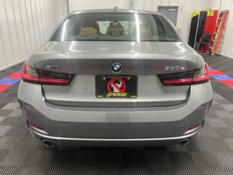 More photos of 2023 BMW 3 Series 330e xDrive at Bridgeland Auto Brokers, NY