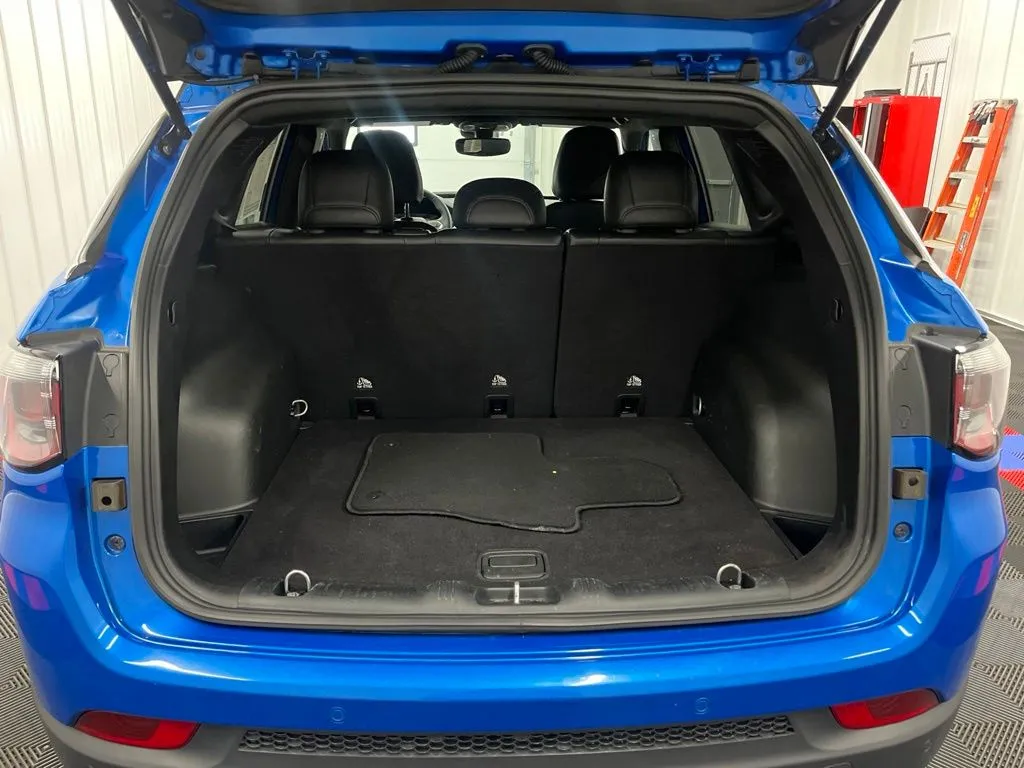2025 Jeep Compass Limited - Photo 5