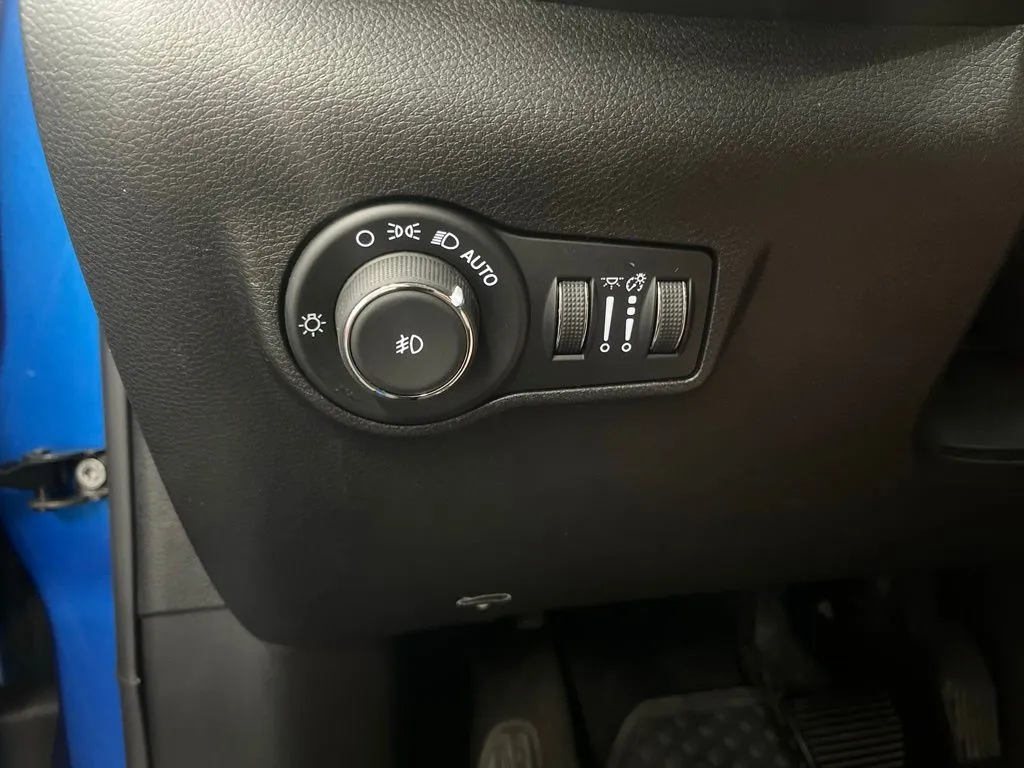 2025 Jeep Compass Limited - Photo 26