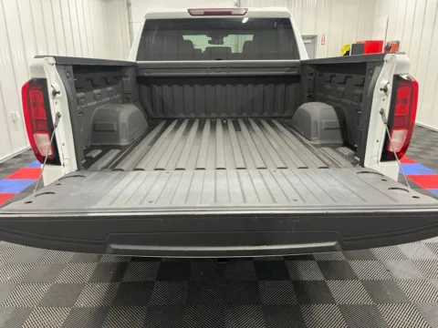 More photos of 2024 GMC Sierra 1500 Pro at Bridgeland Auto Brokers, NY