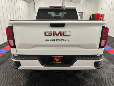 More photos of 2024 GMC Sierra 1500 Pro at Bridgeland Auto Brokers, NY