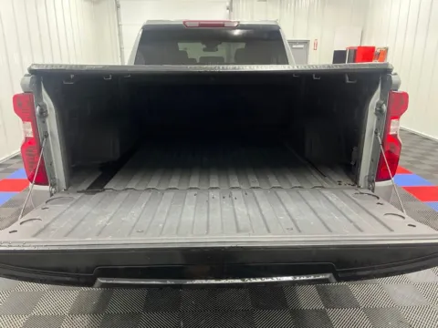 More photos of 2023 Chevrolet Silverado 1500 Custom at Bridgeland Auto Brokers, NY