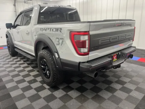 More photos of 2023 Ford F-150 Raptor at Bridgeland Auto Brokers, NY