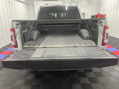 More photos of 2023 Ford F-150 Raptor at Bridgeland Auto Brokers, NY