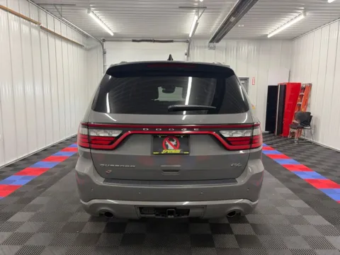 More photos of 2025 Dodge Durango R/T Plus at Bridgeland Auto Brokers, NY