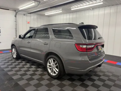 More photos of 2025 Dodge Durango R/T Plus at Bridgeland Auto Brokers, NY