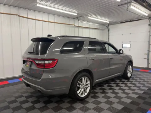 Another view of 2025 Dodge Durango R/T Plus for sale in Bridgeport, NY at Bridgeland Auto Brokers