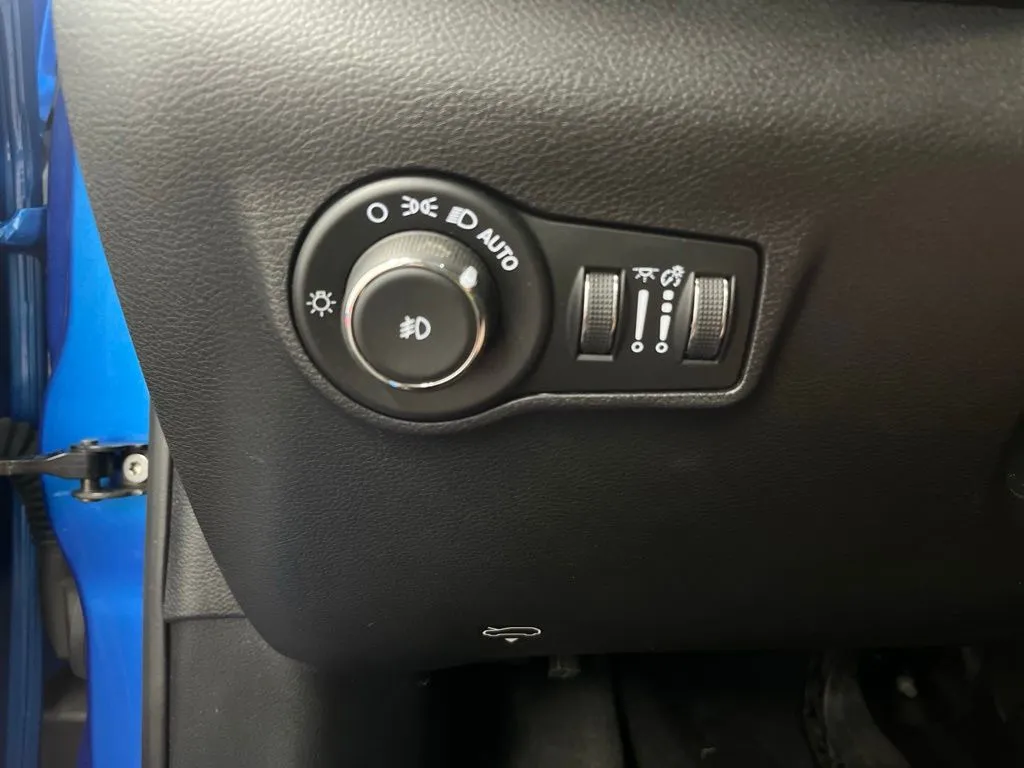 2025 Jeep Compass Limited - Photo 26