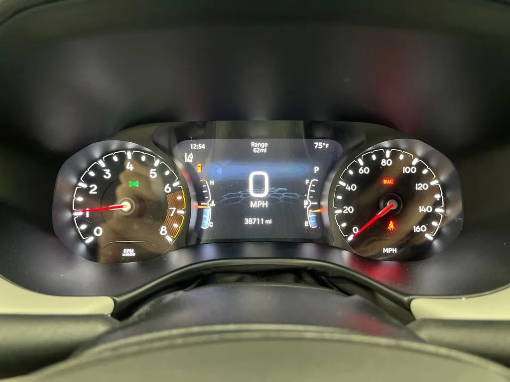 2025 Jeep Compass Limited - Photo 25