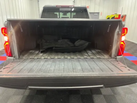 More photos of 2024 Chevrolet Silverado 1500 RST at Bridgeland Auto Brokers, NY