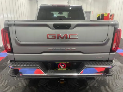 More photos of 2025 GMC Sierra 1500 SLT at Bridgeland Auto Brokers, NY