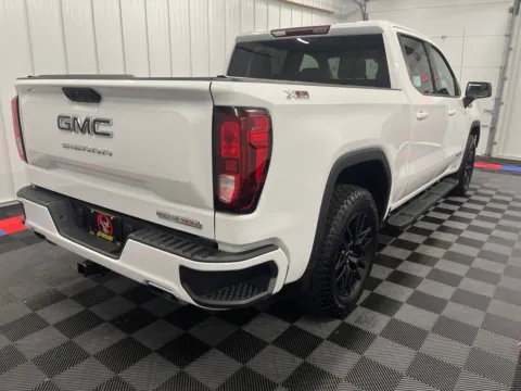Another view of 2024 GMC Sierra 1500 Elevation for sale in Bridgeport, NY at Bridgeland Auto Brokers